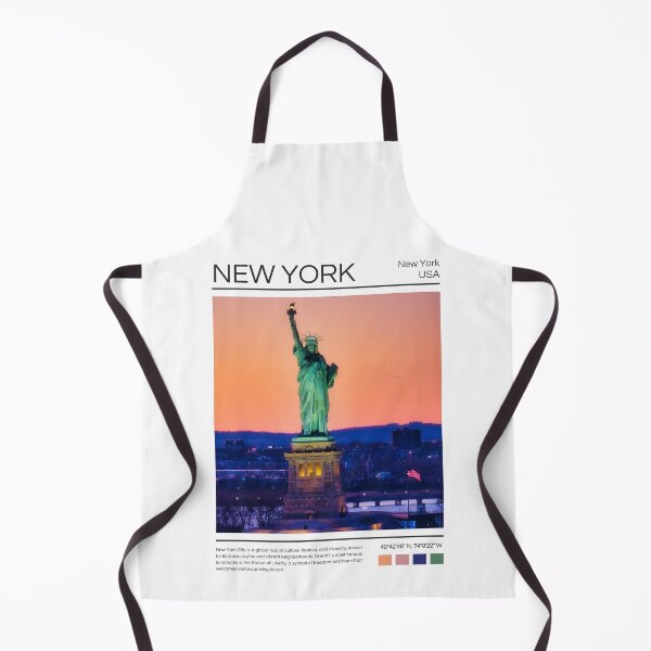 Artikelvorschau, New York - USA - Fotografie entworfen und verkauft von StudioRedKoala.