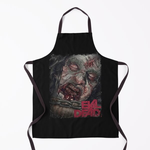 Item preview, CLassic Evil Dead Horror designed and sold by ndunningtarr.