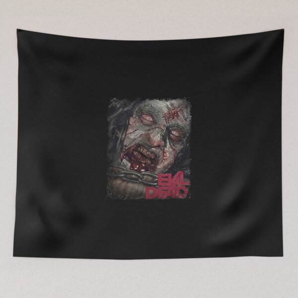 Item preview, CLassic Evil Dead Horror designed and sold by ndunningtarr.