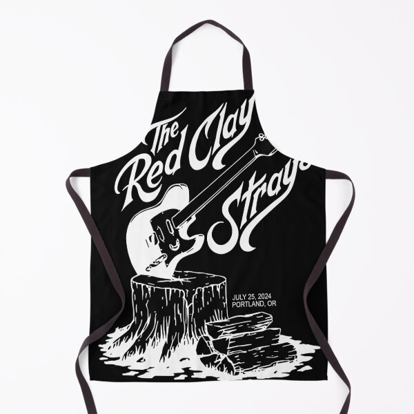 Item preview, The Red Clay Strays designed and sold by sportivespirit.