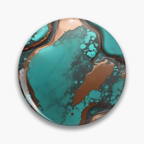 Item preview, Verdigris old copper  designed and sold by Ponted.