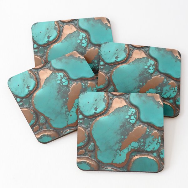 Item preview, Verdigris old copper  designed and sold by Ponted.