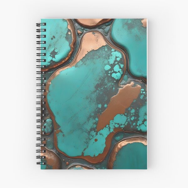 Item preview, Verdigris old copper  designed and sold by Ponted.