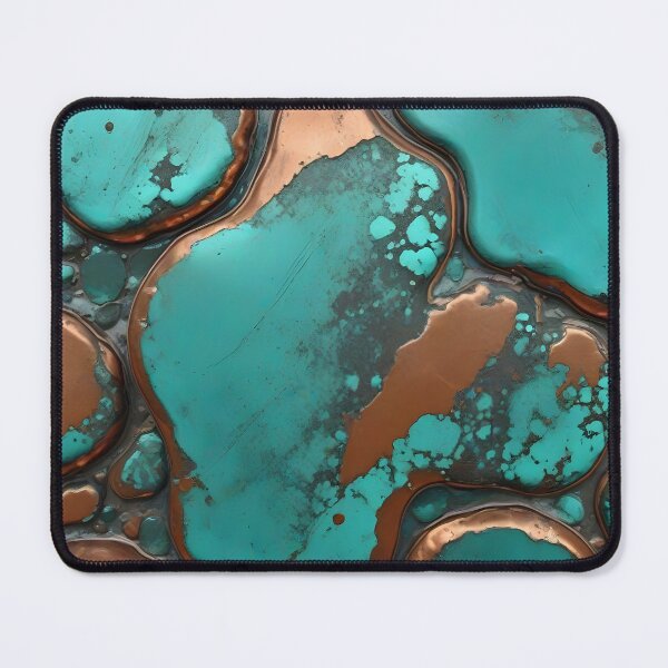 Item preview, Verdigris old copper  designed and sold by Ponted.