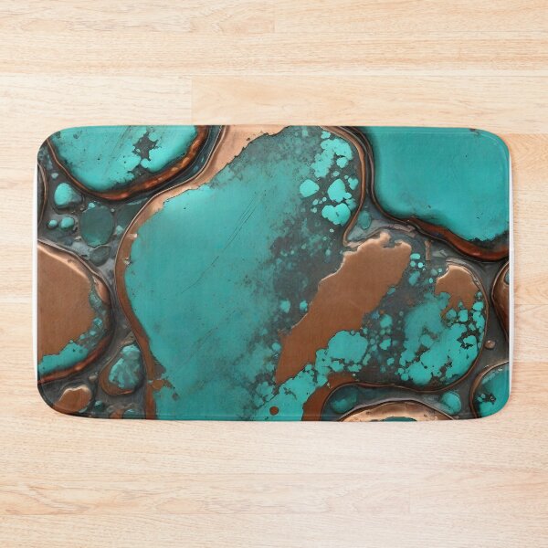 Item preview, Verdigris old copper  designed and sold by Ponted.