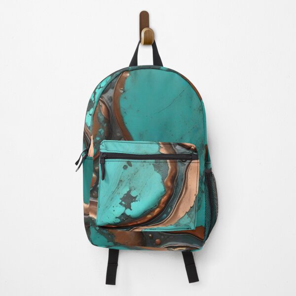 Item preview, Verdigris old copper designed and sold by Ponted.
