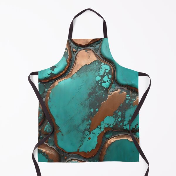 Item preview, Verdigris old copper  designed and sold by Ponted.