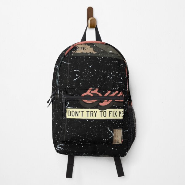 Item preview, Bye baby DON'T TRY TO FIX ME designed and sold by GalliCressac.