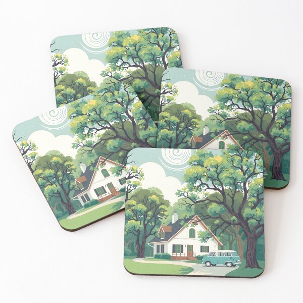 Item preview, Country home getaway  designed and sold by Ponted.