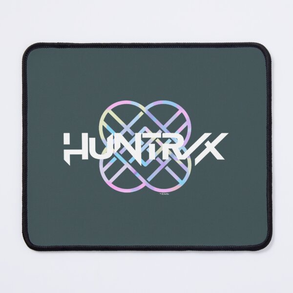 Item preview, Huntre X Kpop Animated Logo Art | PERFECT GIFT FOR YOU AND FRIENDS designed and sold by BrooksShopUS.