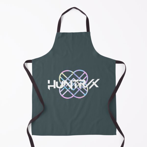 Item preview, Huntre X Kpop Animated Logo Art | PERFECT GIFT FOR YOU AND FRIENDS designed and sold by BrooksShopUS.