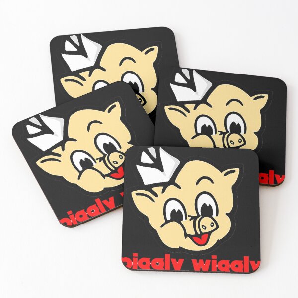 Item preview, Piggly Wiggly Retro Piggly Wiggly 1916  4 designed and sold by KayTodd9.