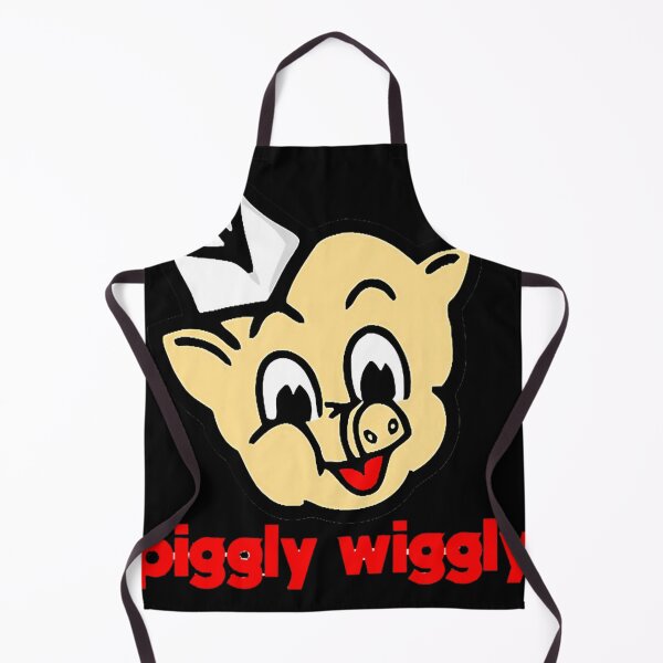 Item preview, Piggly Wiggly Retro Piggly Wiggly 1916 4 designed and sold by KayTodd9.