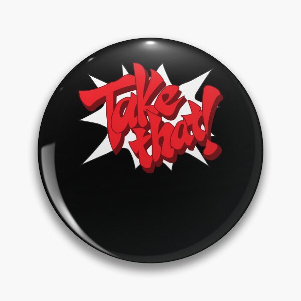 Item preview, Take That designed and sold by GalliCressac.