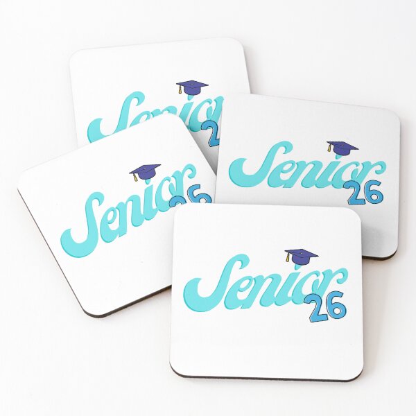 Item preview, Senior Class of 26 art designed and sold by Desikhanna123.