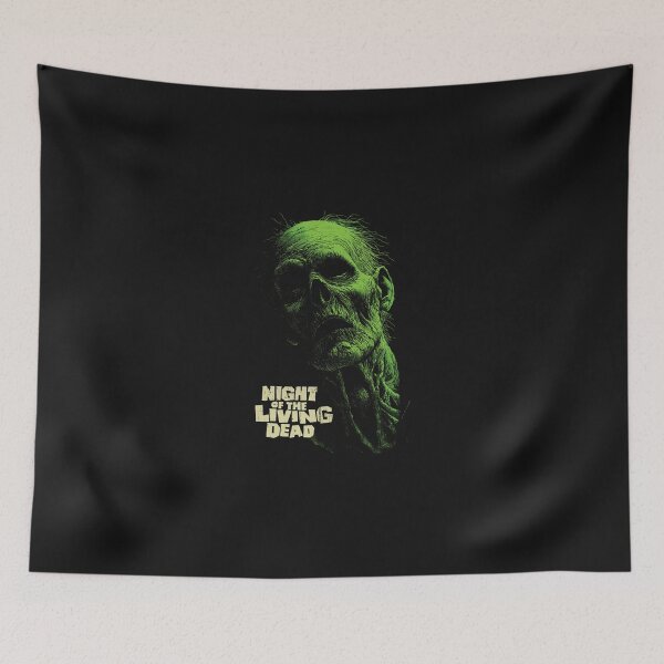 Item preview, CLassic Evil Dead Horror designed and sold by ndunningtarr.