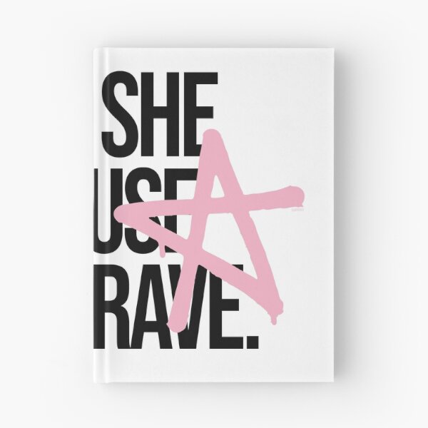 Item preview, I love she because she's brave designed and sold by EquipoItalia.