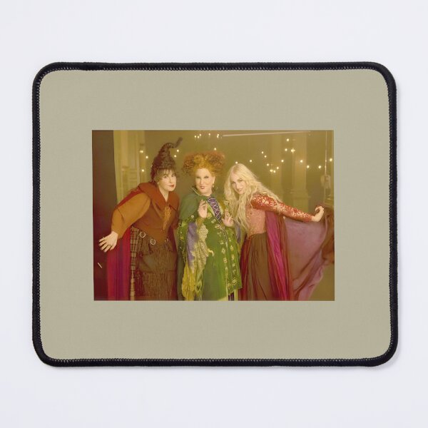 Item preview, Sanderson Sisters Spellbinding Design | PERFECT GIFT FOR YOU AND FRIENDS designed and sold by TiffanyFendrick.