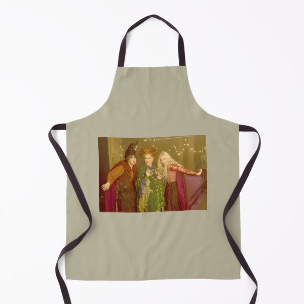 Item preview, Sanderson Sisters Spellbinding Design | PERFECT GIFT FOR YOU AND FRIENDS designed and sold by TiffanyFendrick.