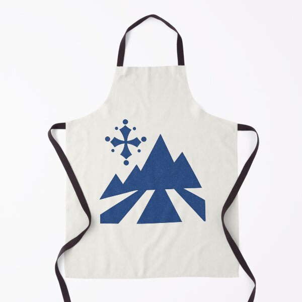 Item preview, Abstract Pyrenees — Occitan Constellation designed and sold by Bratak.