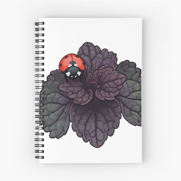 Item preview, seven spotted beetle  designed and sold by ritusdesigns.