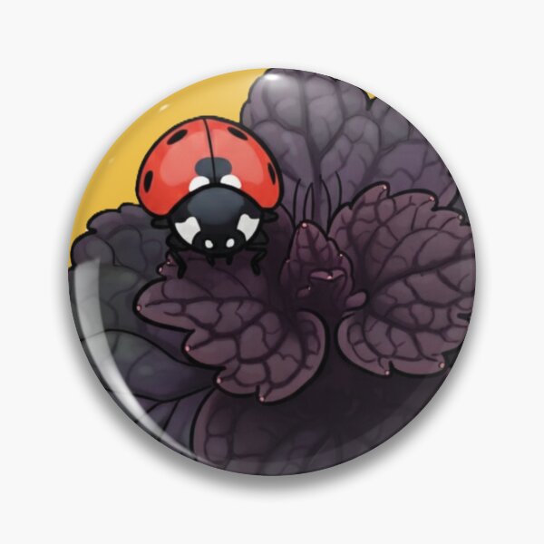 Item preview, seven spotted beetle  designed and sold by ritusdesigns.