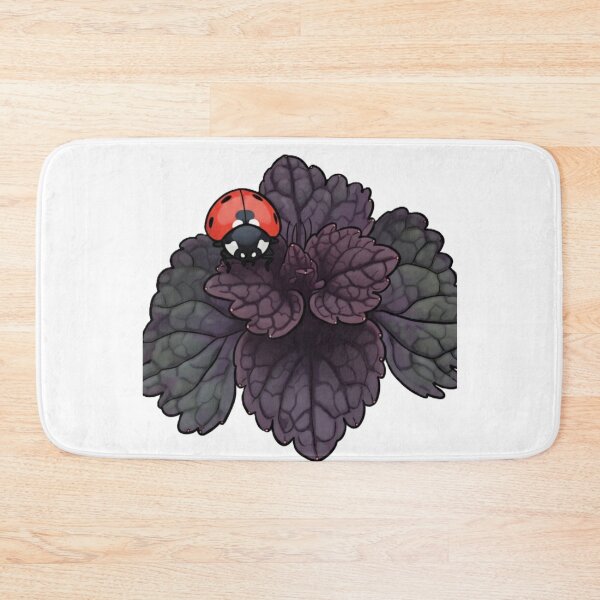 Item preview, seven spotted beetle  designed and sold by ritusdesigns.