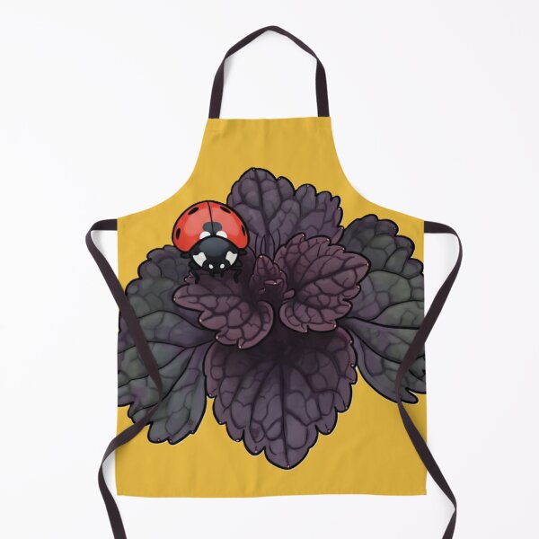 Item preview, seven spotted beetle designed and sold by ritusdesigns.