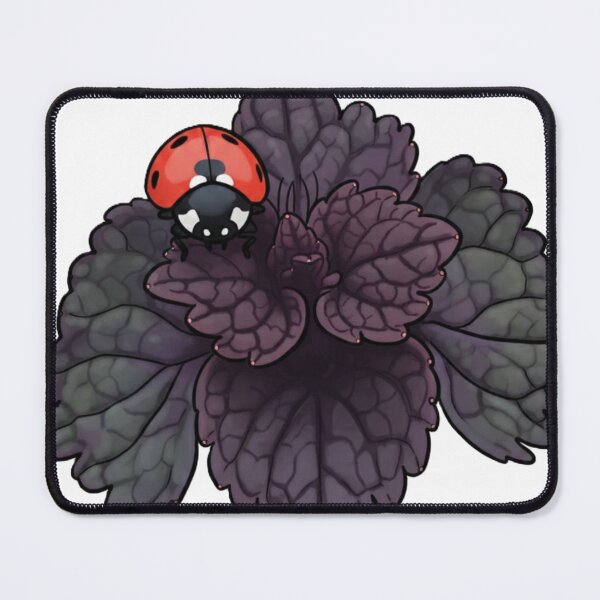 Item preview, seven spotted beetle designed and sold by ritusdesigns.