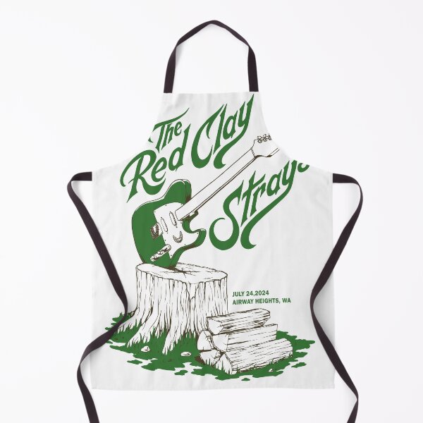 Item preview, The Red Clay Strays designed and sold by sportivespirit.
