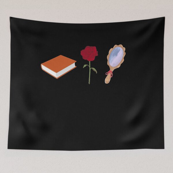 Item preview, Emoji Fairytale, No Beast Filter Needed designed and sold by Aetheriswork.