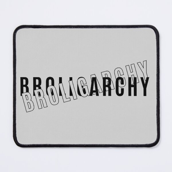 Item preview, BROLIGARCHY 2 designed and sold by MKH GARDEN STORE.
