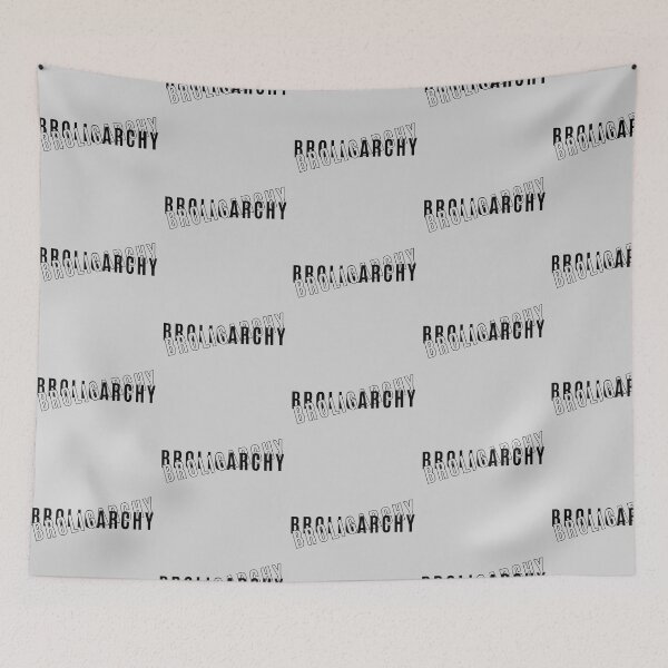 Item preview, BROLIGARCHY 2 designed and sold by MKH GARDEN STORE.