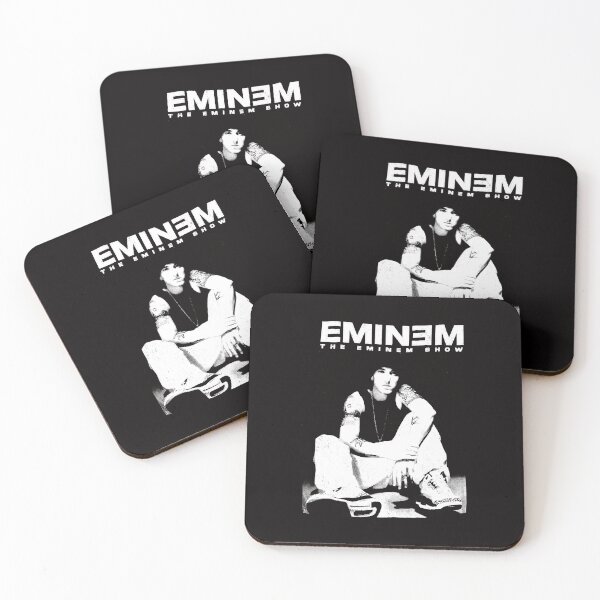 Item preview, Rapper's Emiinemm World designed and sold by AdrianMakeArts.