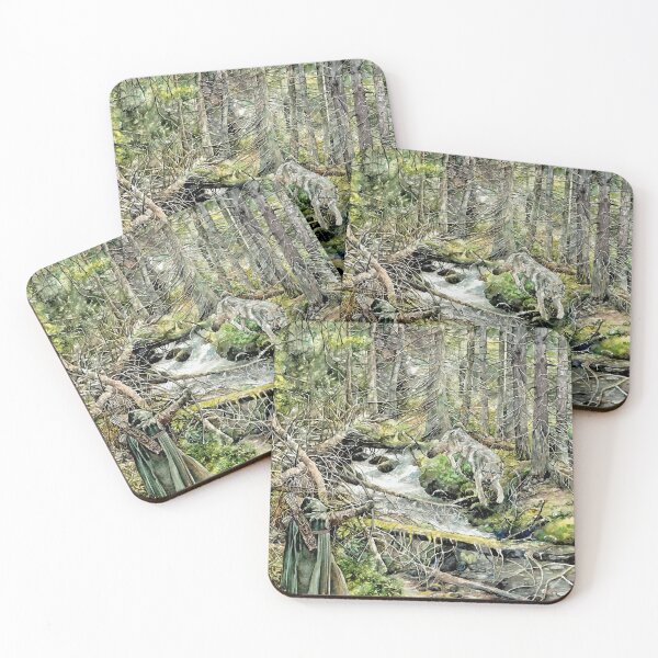 Item preview, Lopichis designed and sold by Carolwellart.