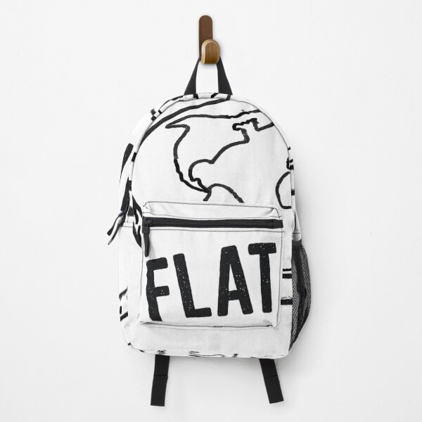 Item preview, flat heart,Conspiracy theory,Anti-science,Flat-Earther designed and sold by FLATRT.