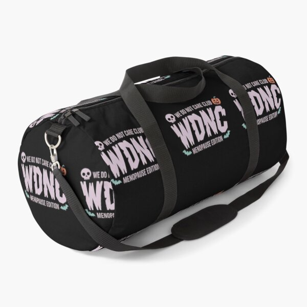 Item preview, We Do Not Care Club Menopause - The perfect gift for women in menopause who celebrate their strength with pride and humor. designed and sold by ZyziowskyArt.