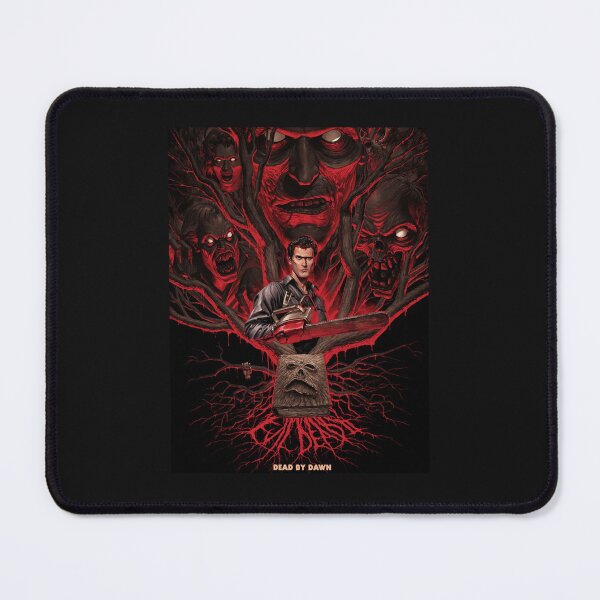 Item preview, CLassic Evil Dead Horror designed and sold by ndunningtarr.
