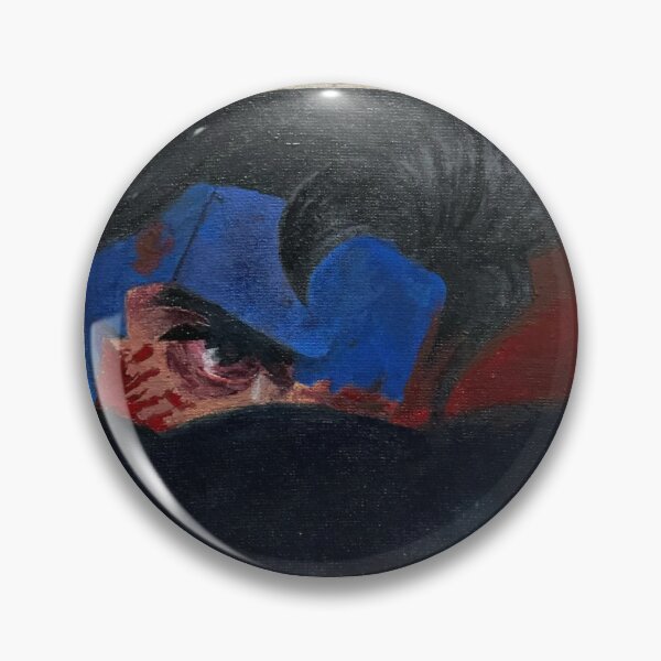 Item preview, Invincible x 'The Fallen Angel' designed and sold by RavenBozo.