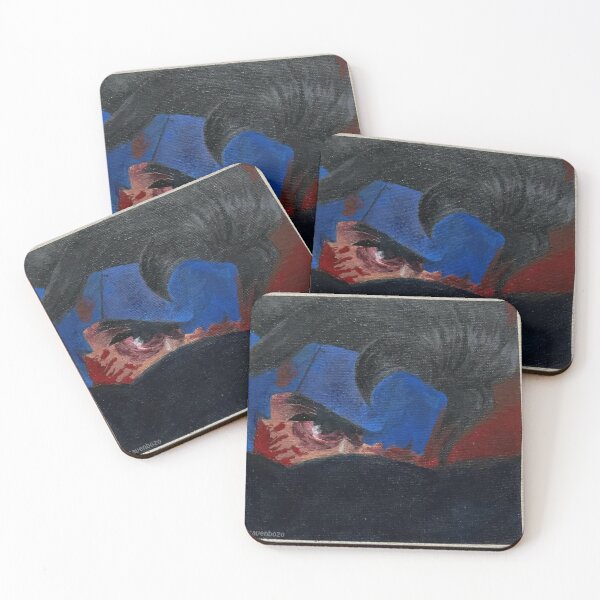 Item preview, Invincible x 'The Fallen Angel' designed and sold by RavenBozo.