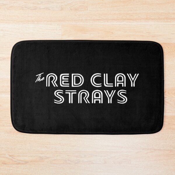 Item preview, The Red Clay Strays designed and sold by sportivespirit.