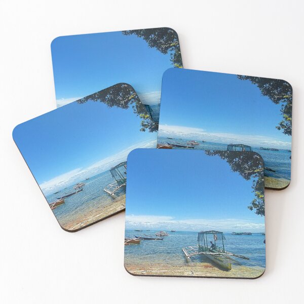 Item preview, Philippines sea and boating - Moog, Mindanao, Philippines. designed and sold by Love where you live.