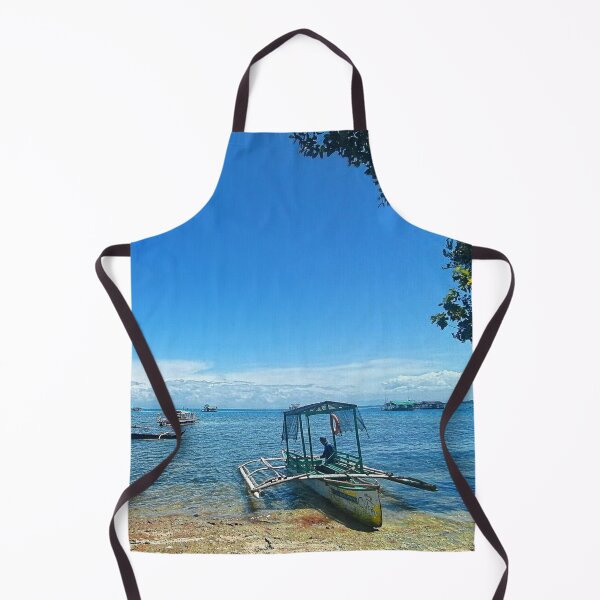 Item preview, Philippines sea and boating - Moog, Mindanao, Philippines. designed and sold by Love where you live.