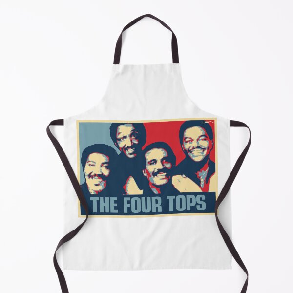 Item preview, The Four Tops designed and sold by DFA.