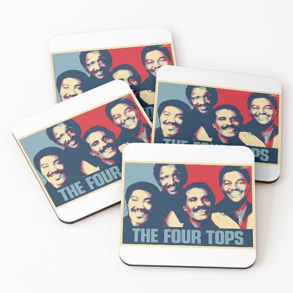 Item preview, The Four Tops designed and sold by DFA.
