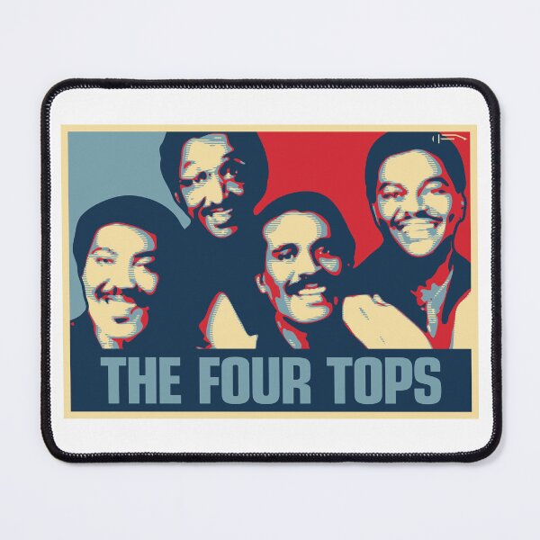 Item preview, The Four Tops designed and sold by DFA.