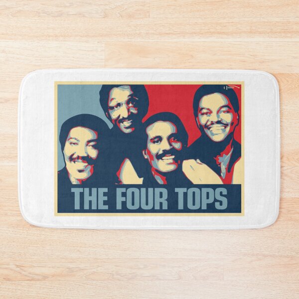 Item preview, The Four Tops designed and sold by DFA.