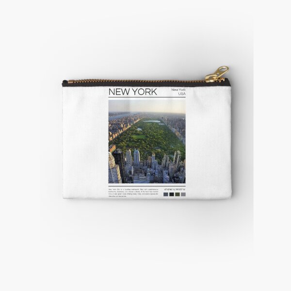 Item preview, New York - USA - Photography designed and sold by StudioRedKoala.