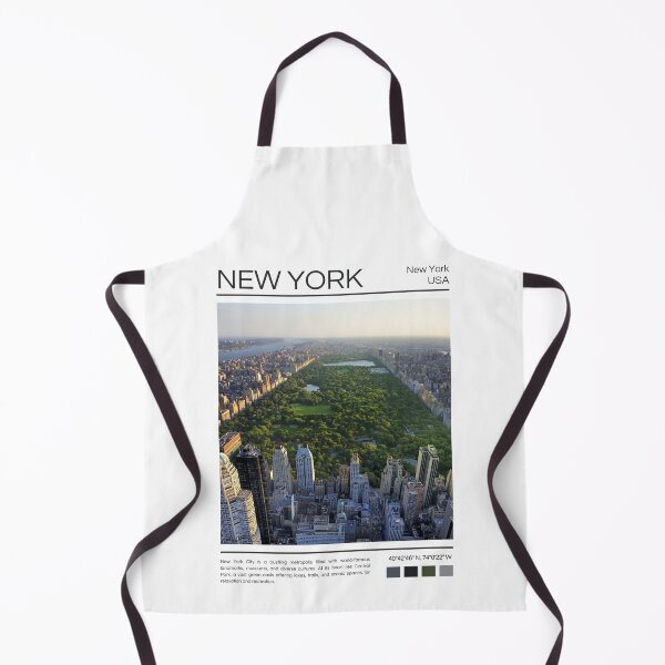 Item preview, New York - USA - Photography designed and sold by StudioRedKoala.