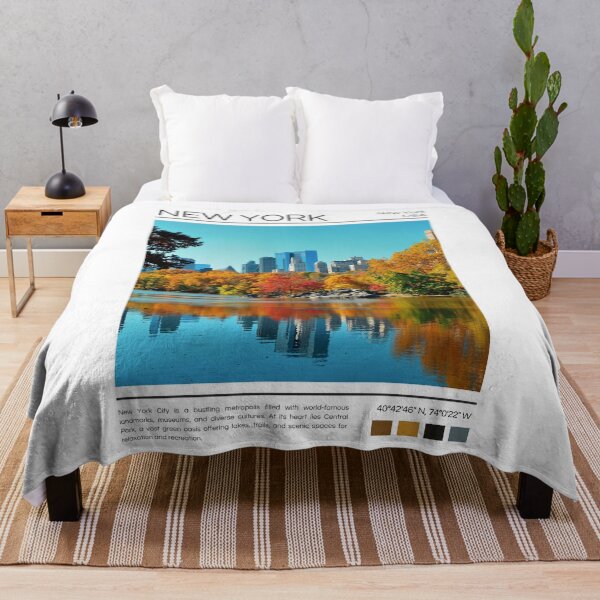 Item preview, New York - USA - Photography designed and sold by StudioRedKoala.